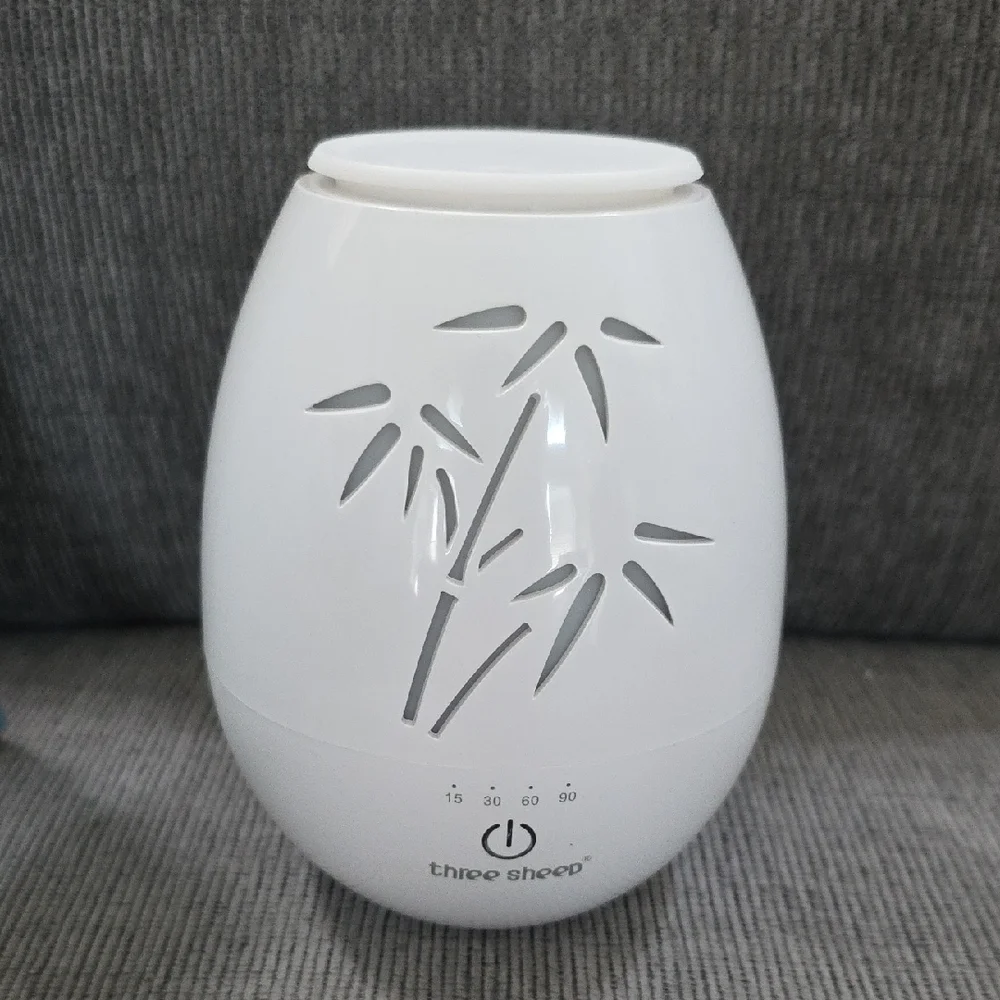 Three Sheep White Noise Aroma Diffuser